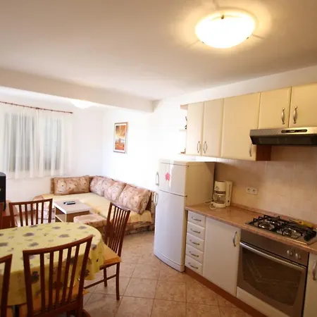 Jadran Apartament *