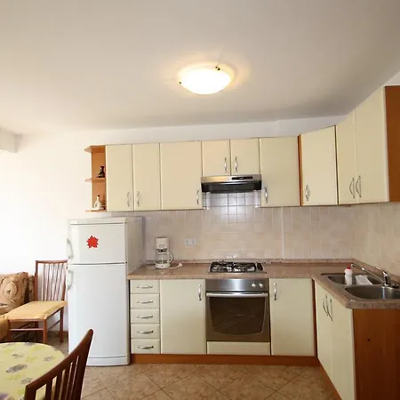 Jadran Apartament