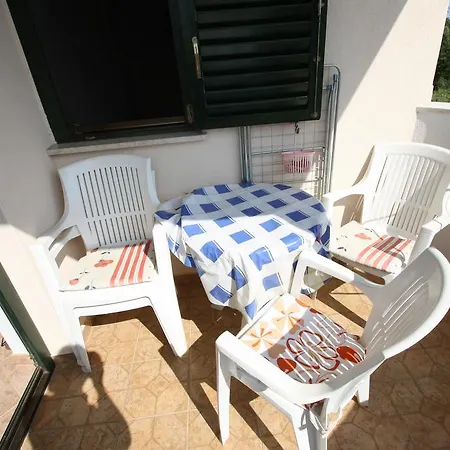 Jadran Apartament Poreč