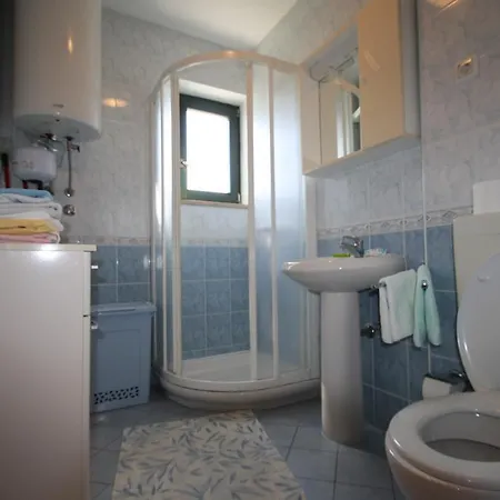 Apartament Jadran Poreč