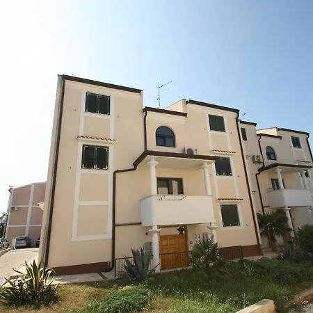 Apartament Jadran Poreč