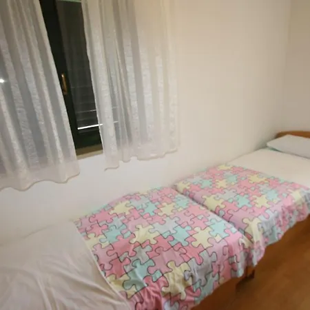 Apartament Jadran *