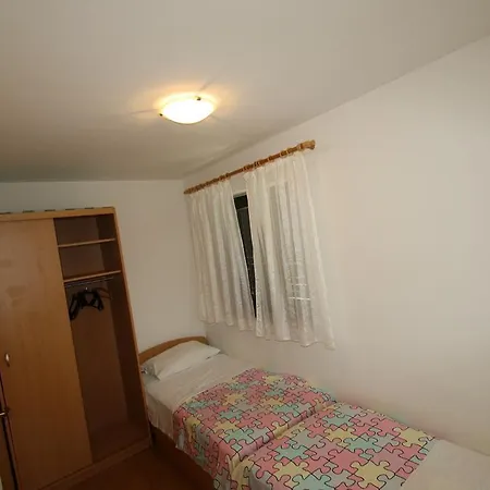 Jadran Appartement *