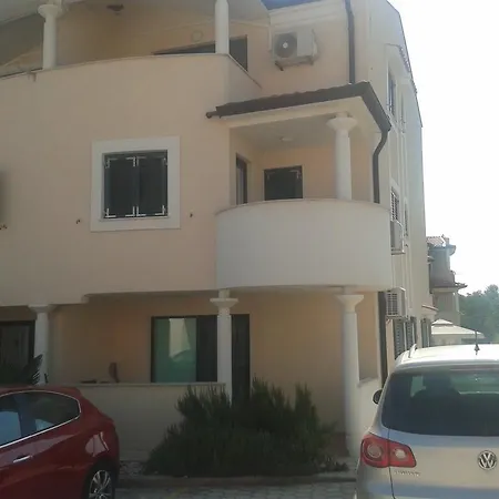 Jadran Appartement